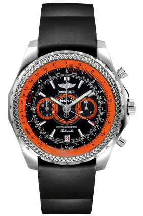 Fake Breitling Bentley Supersports A2636416 / BB65-1RD watches